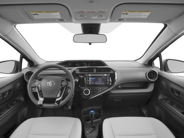 2018 Toyota Prius c One Winder GA