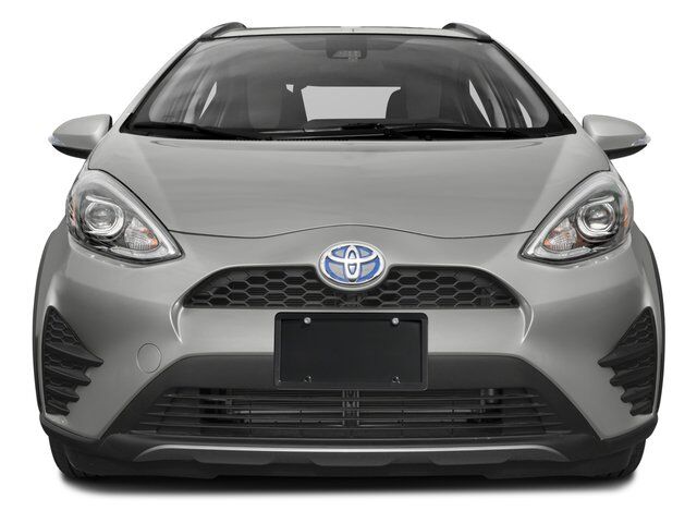 2018 Toyota Prius c One Winder GA