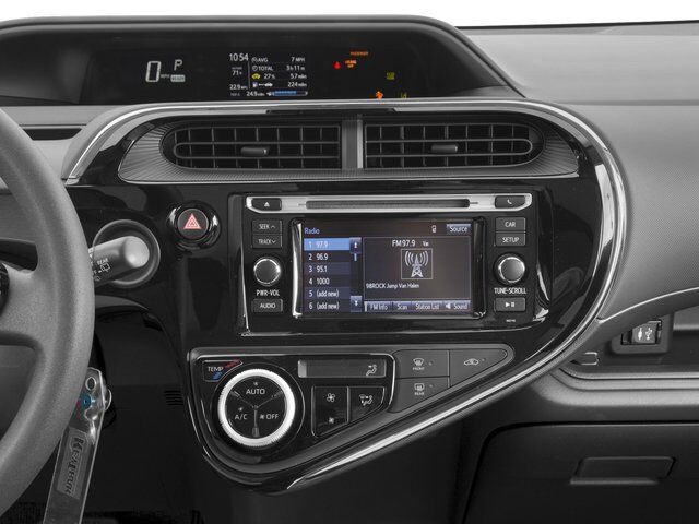 2018 Toyota Prius c One Winder GA