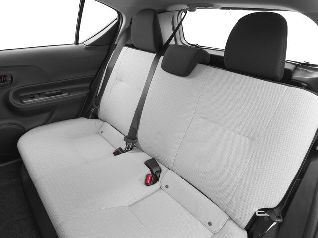 2018 Toyota Prius c One Winder GA