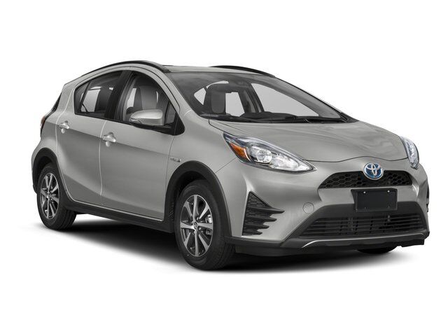 2018 Toyota Prius c One Winder GA