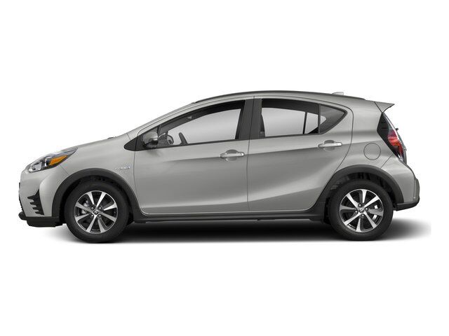 2018 Toyota Prius c One Winder GA