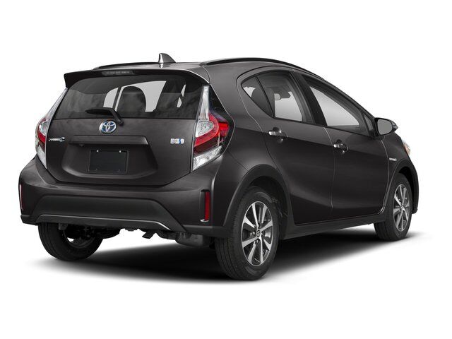 2018 Toyota Prius c One Winder GA
