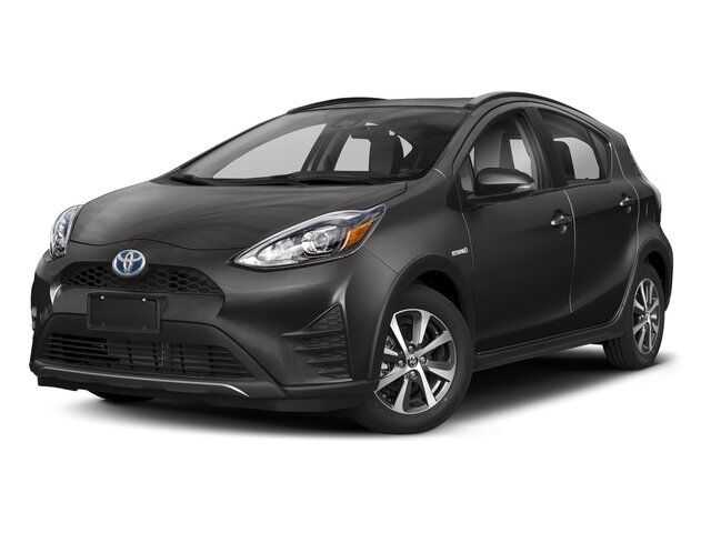 2018 Toyota Prius c One Winder GA