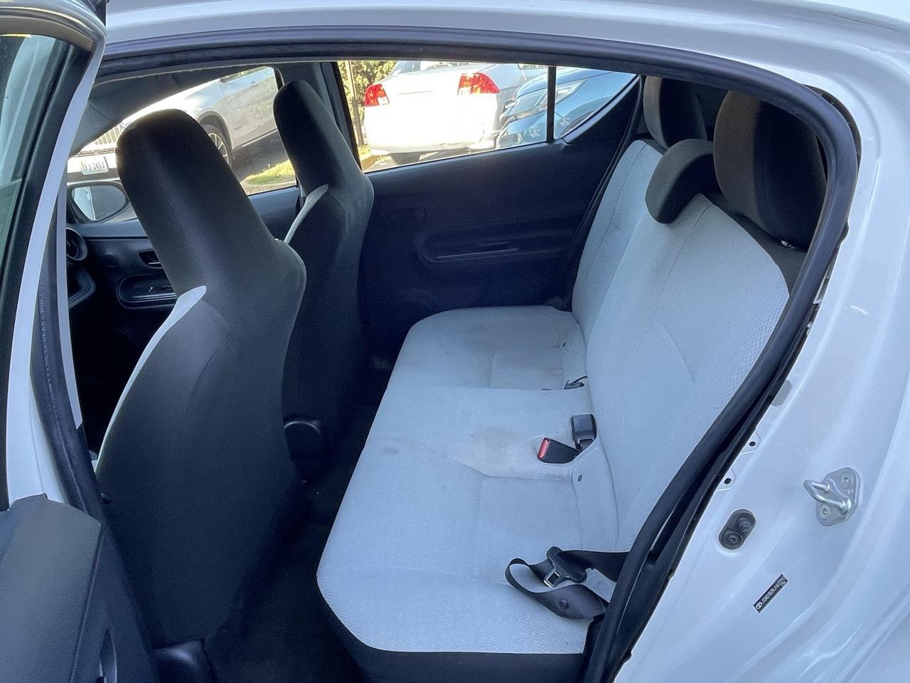2018 Toyota Prius c One Alexandria VA