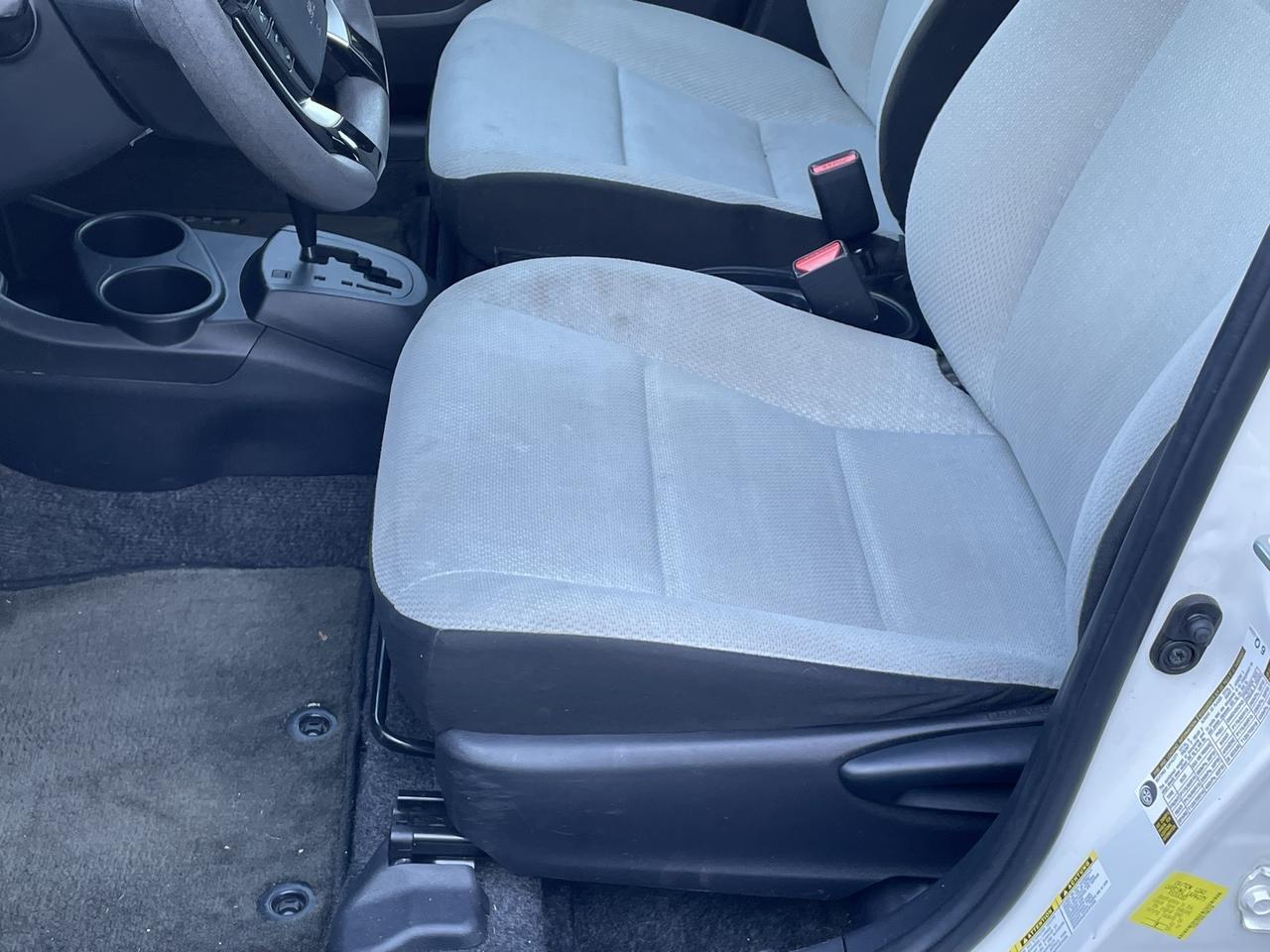 2018 Toyota Prius c One Alexandria VA
