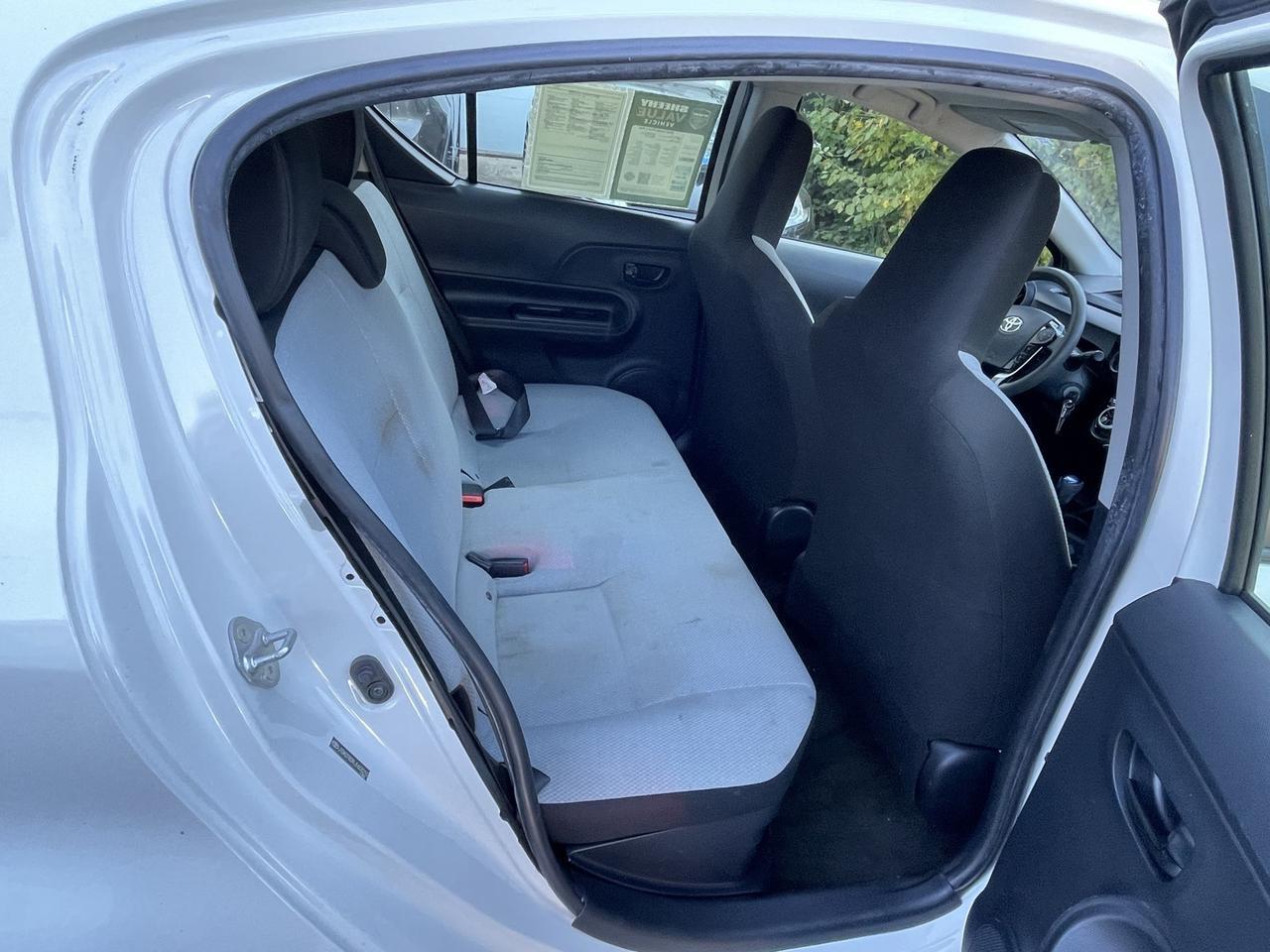 2018 Toyota Prius c One Alexandria VA