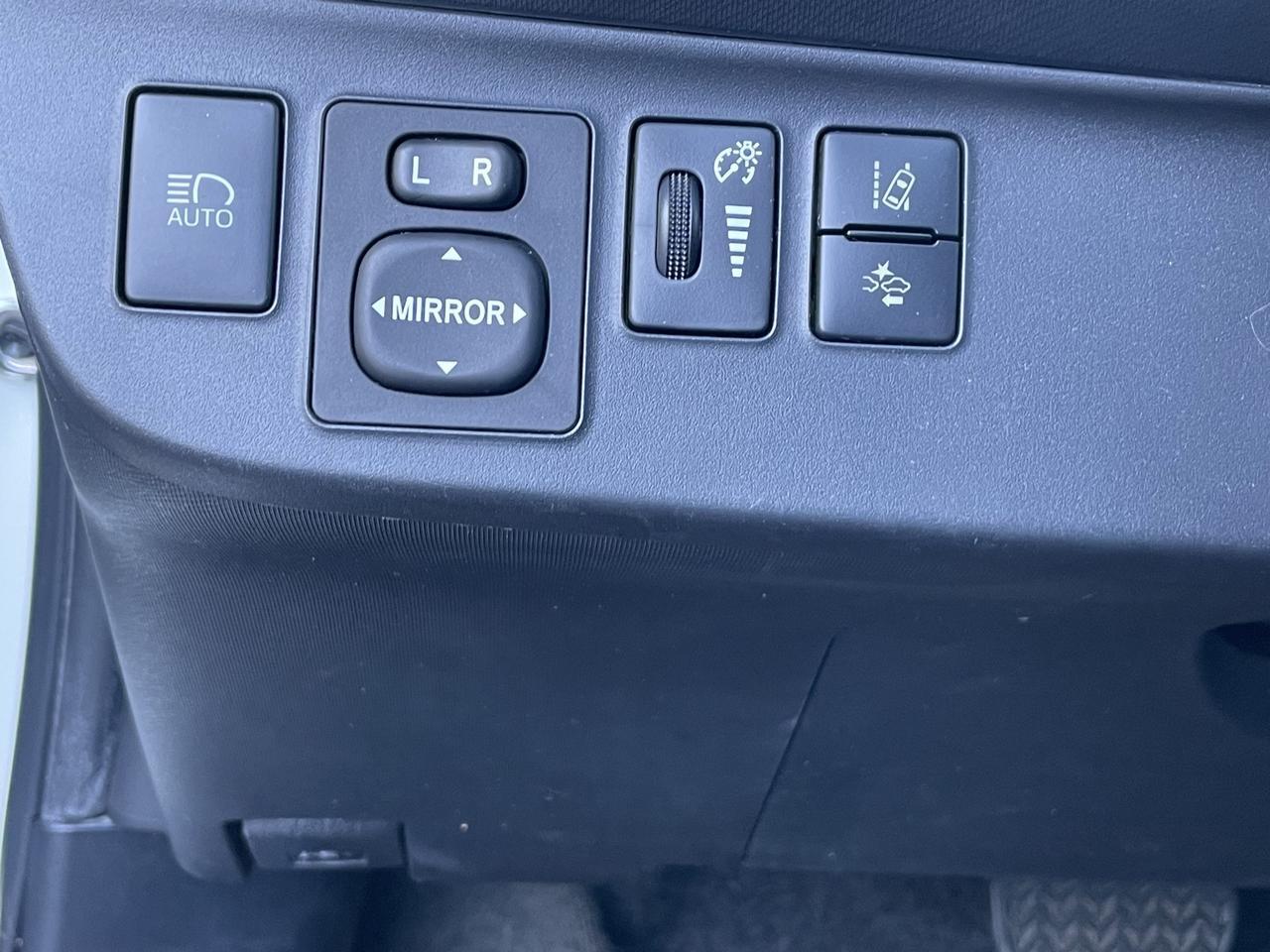 2018 Toyota Prius c One Alexandria VA