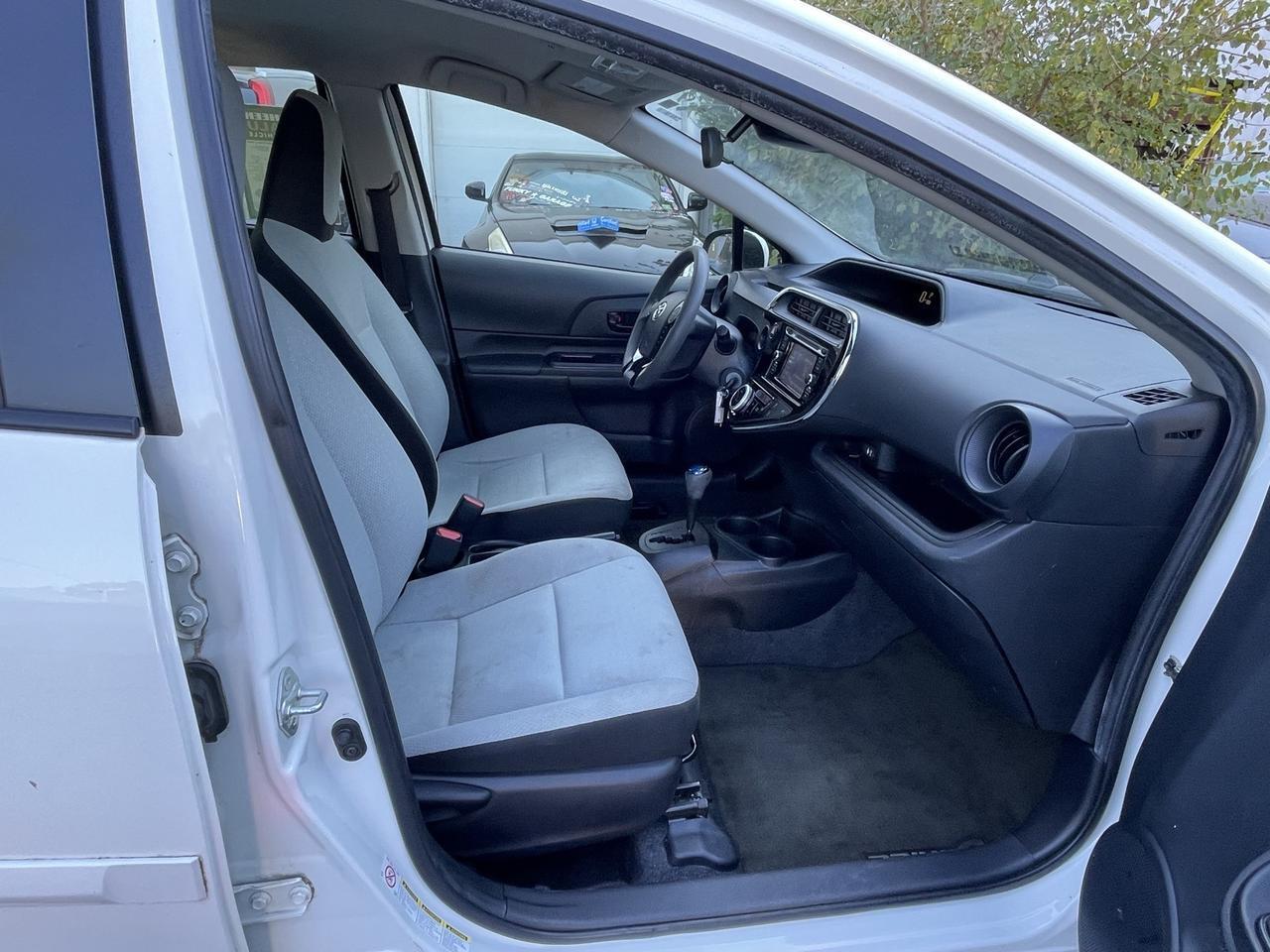 2018 Toyota Prius c One Alexandria VA