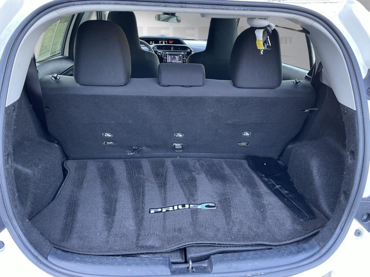 2018 Toyota Prius c One Alexandria VA