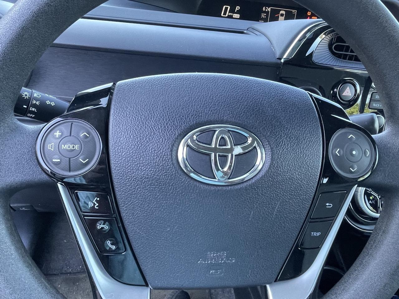 2018 Toyota Prius c One Alexandria VA