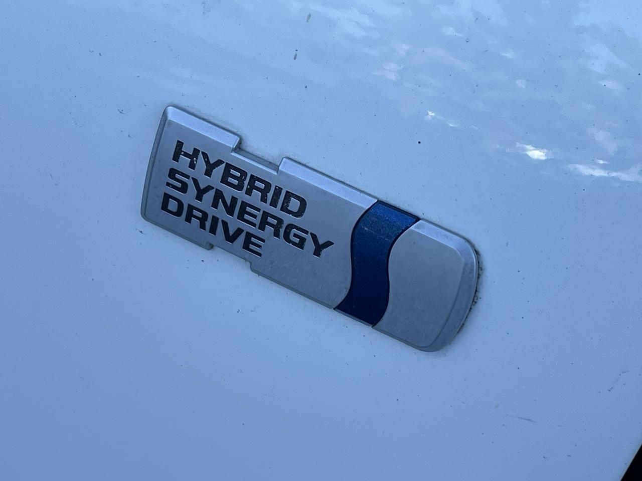 2018 Toyota Prius c One Alexandria VA