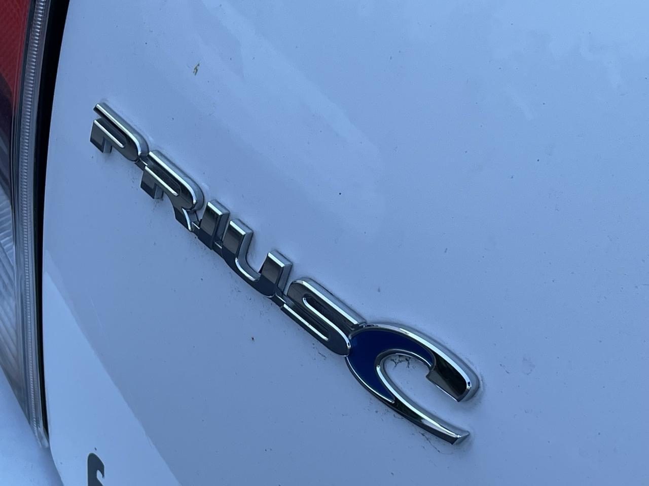 2018 Toyota Prius c One Alexandria VA