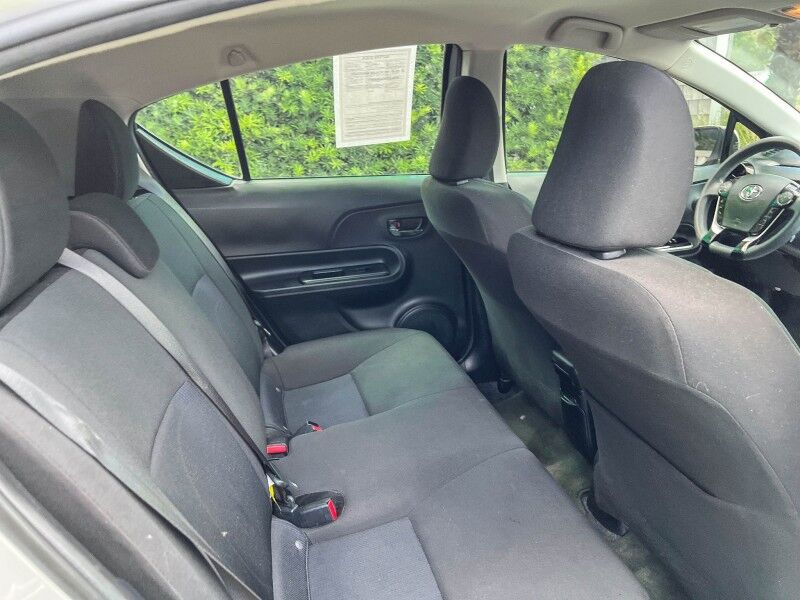 2018 Toyota Prius c Two Wilmington NC