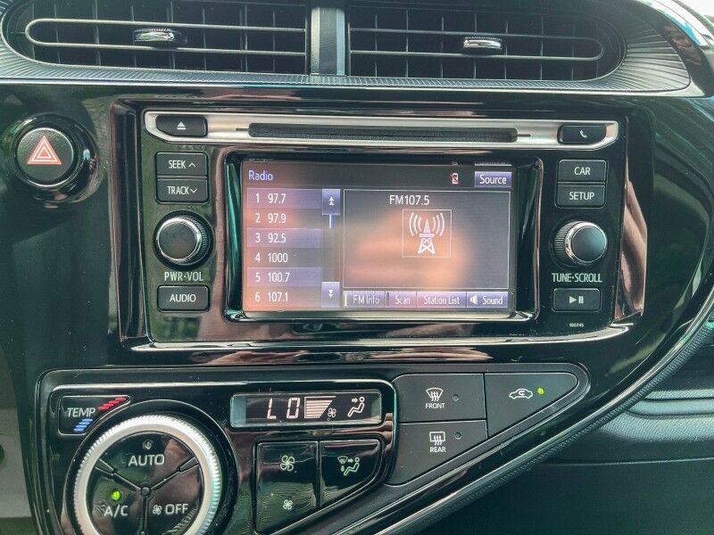 2018 Toyota Prius c Two Wilmington NC