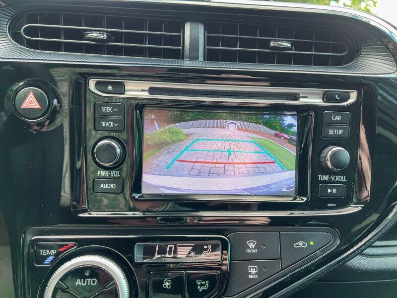 2018 Toyota Prius c Two Wilmington NC