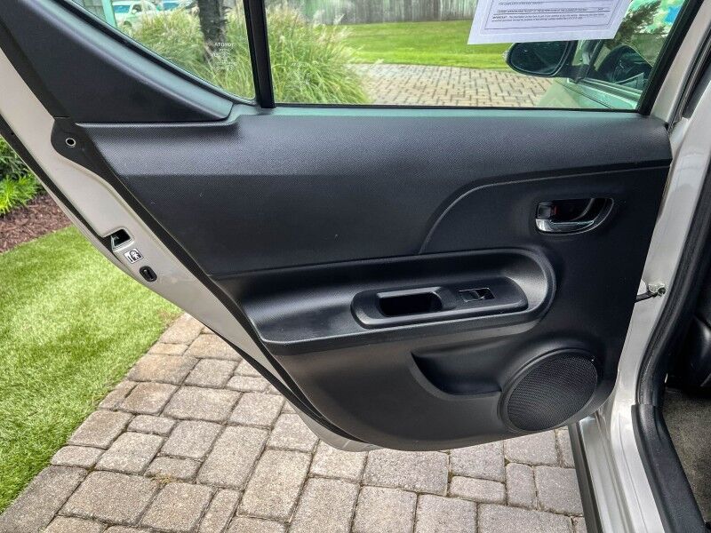 2018 Toyota Prius c Two Wilmington NC