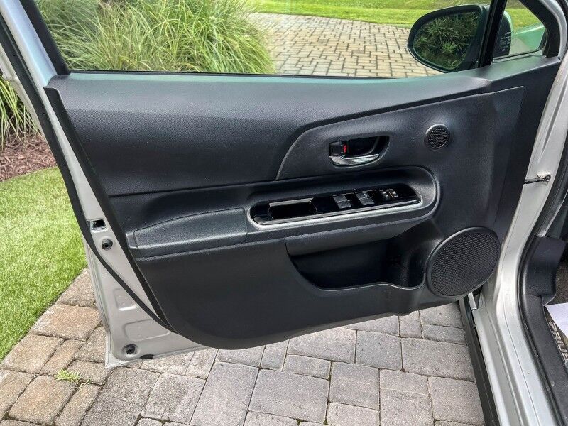 2018 Toyota Prius c Two Wilmington NC