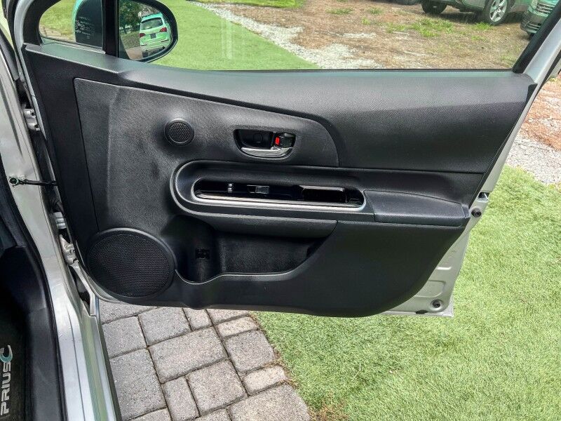 2018 Toyota Prius c Two Wilmington NC