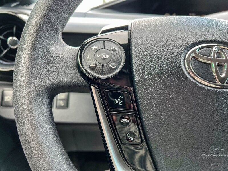 2018 Toyota Prius c Two Wilmington NC