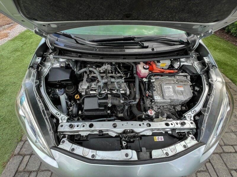 2018 Toyota Prius c Two Wilmington NC