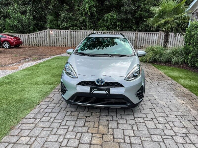 2018 Toyota Prius c Two Wilmington NC