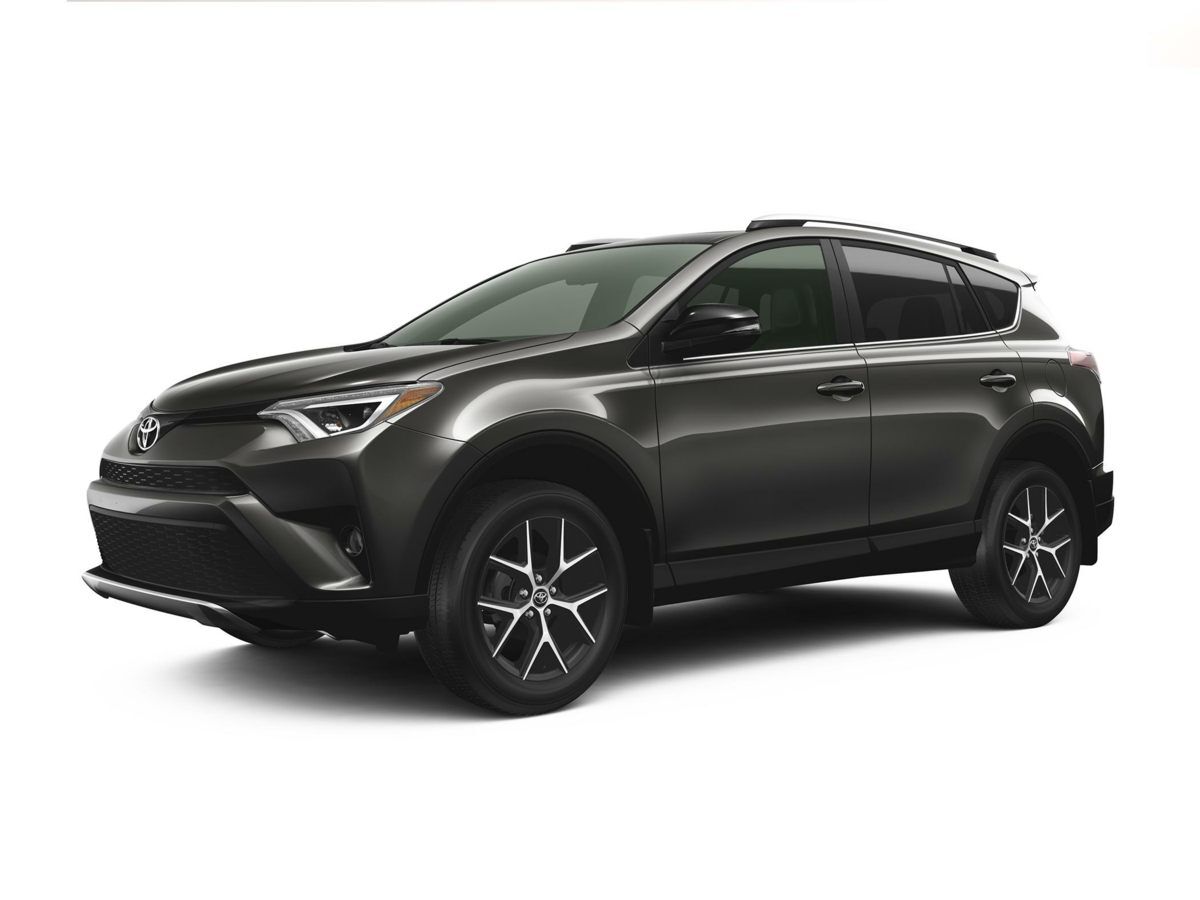 2018 Toyota RAV4 Columbus OH