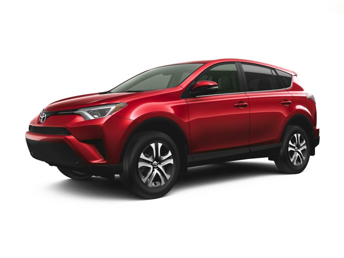 2018 Toyota RAV4 Columbus OH