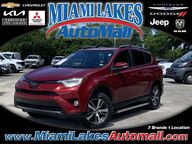 2018 Toyota RAV4 Miami Lakes FL 2018 Toyota RAV4 Miami Lakes FL