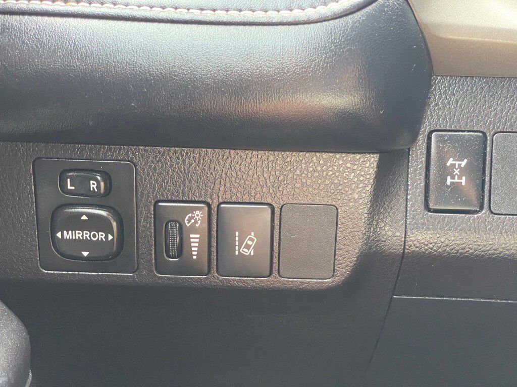 2018 Toyota RAV4 Oak Ridge TN