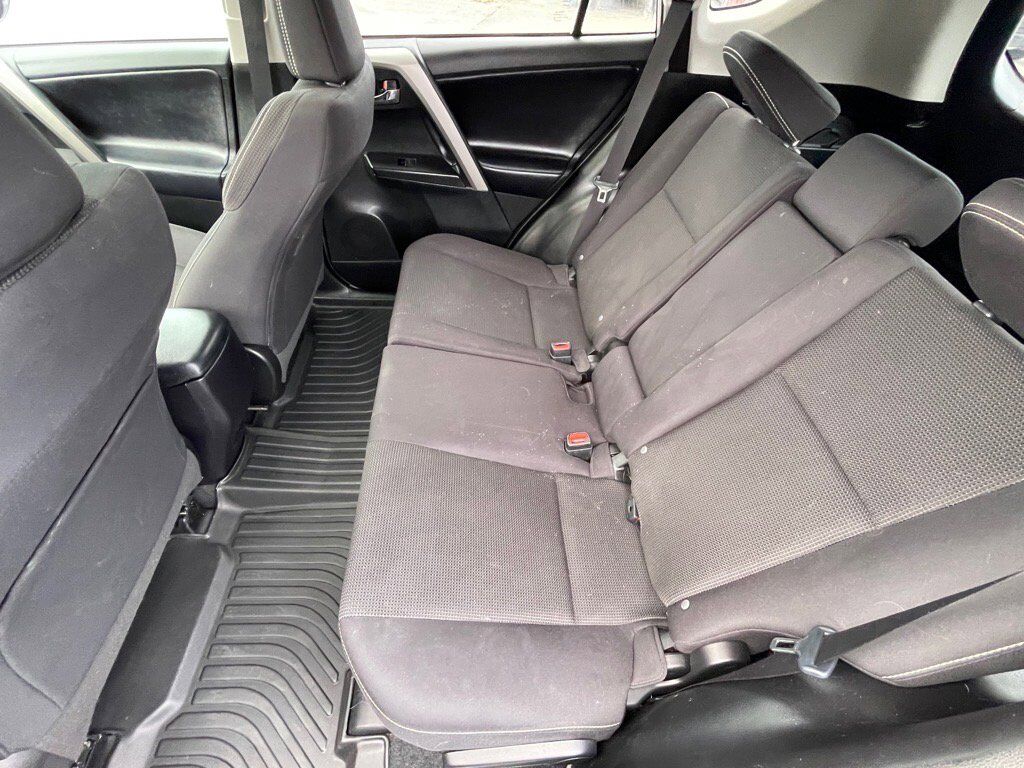 2018 Toyota RAV4 Oak Ridge TN