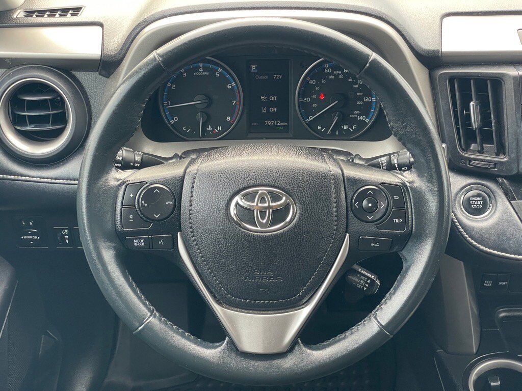 2018 Toyota RAV4 Oak Ridge TN
