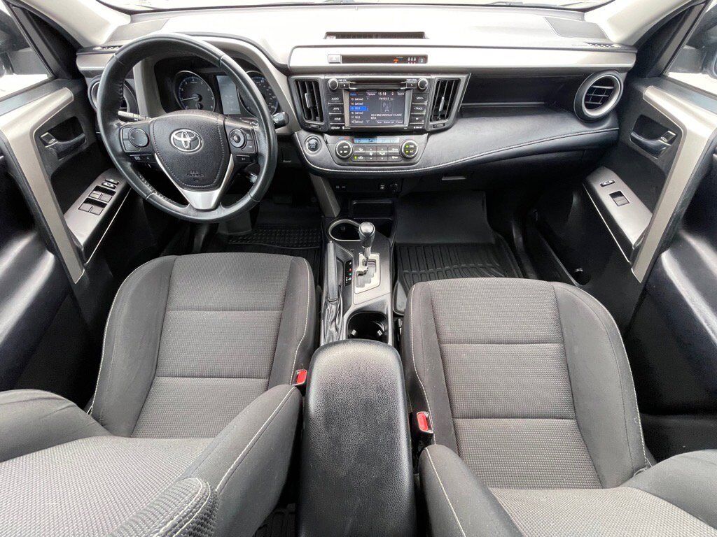 2018 Toyota RAV4 Oak Ridge TN