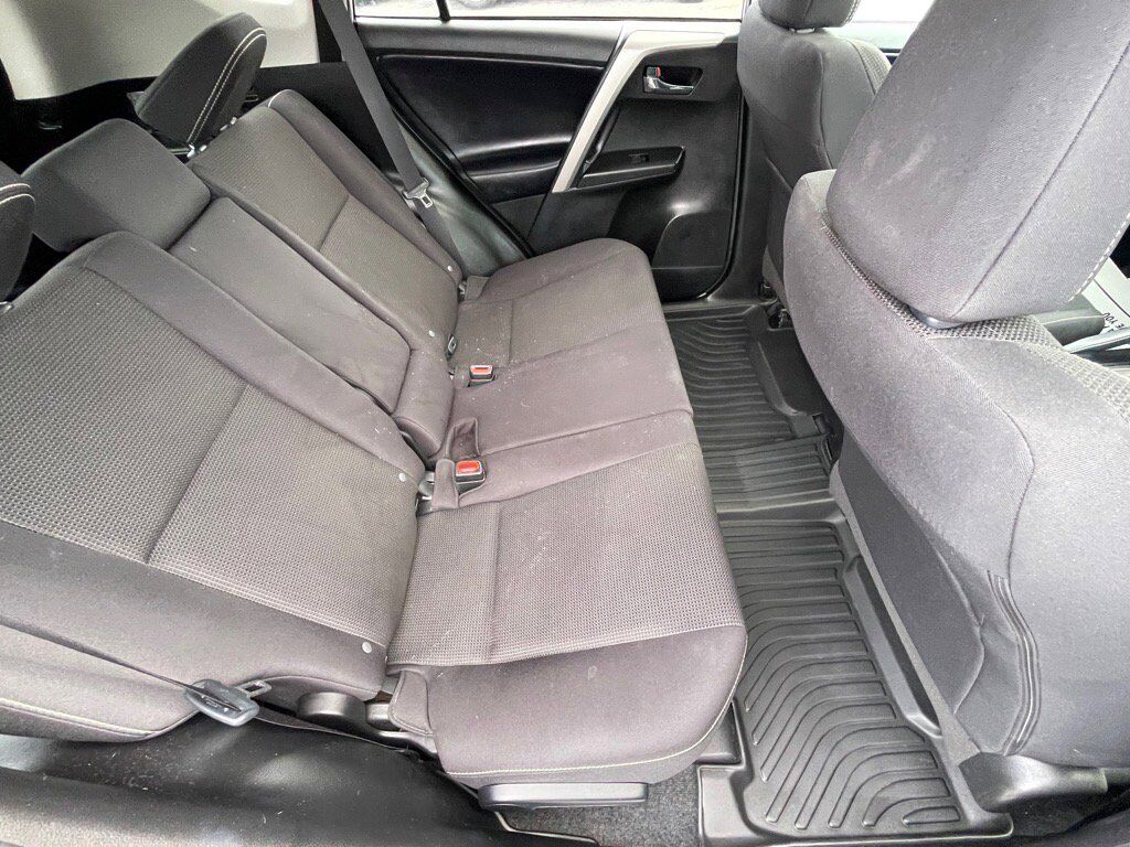 2018 Toyota RAV4 Oak Ridge TN