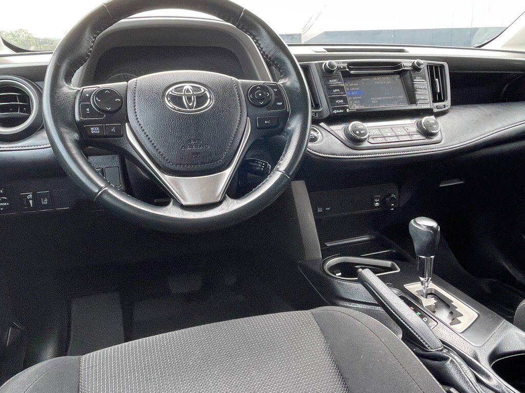 2018 Toyota RAV4 Oak Ridge TN
