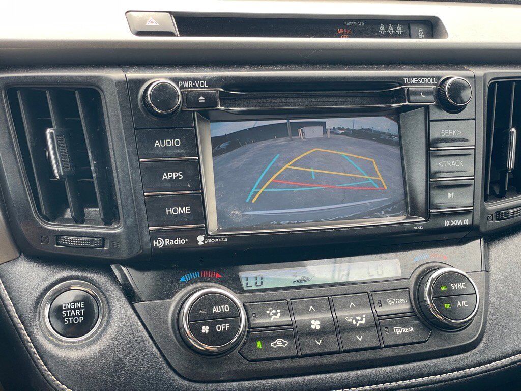 2018 Toyota RAV4 Oak Ridge TN