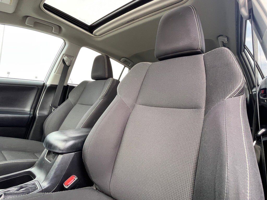 2018 Toyota RAV4 Oak Ridge TN
