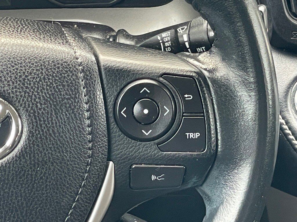 2018 Toyota RAV4 Oak Ridge TN
