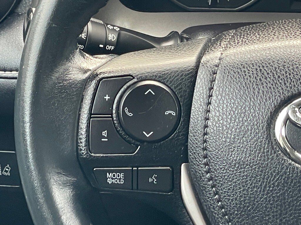 2018 Toyota RAV4 Oak Ridge TN