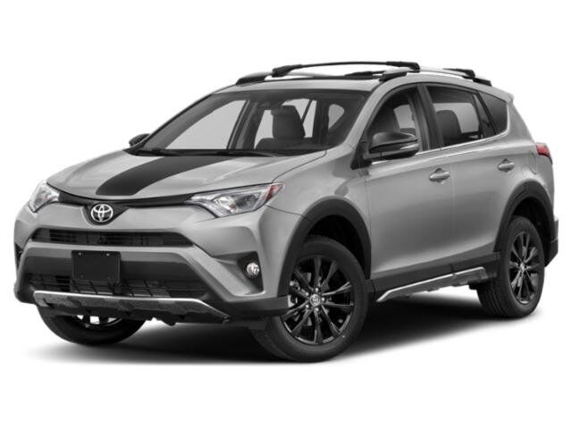 2018 Toyota RAV4 Oak Ridge TN