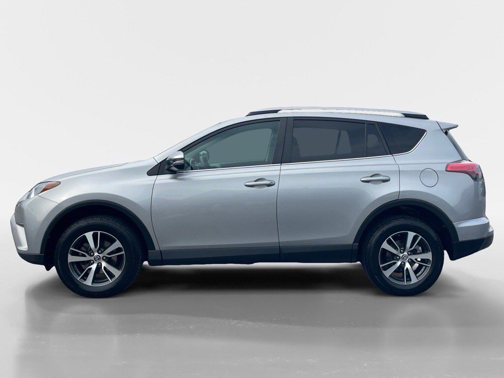 2018 Toyota RAV4 Oak Ridge TN