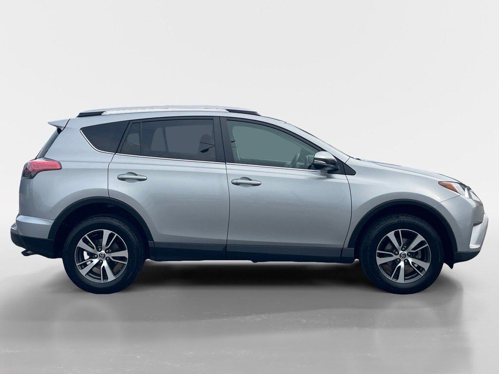 2018 Toyota RAV4 Oak Ridge TN