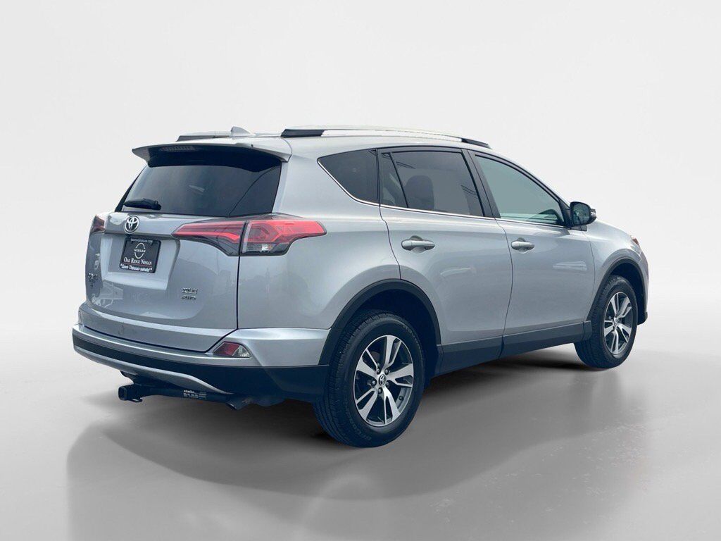 2018 Toyota RAV4 Oak Ridge TN