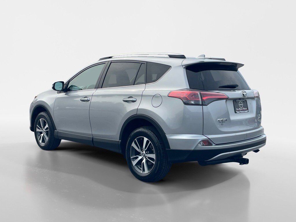 2018 Toyota RAV4 Oak Ridge TN