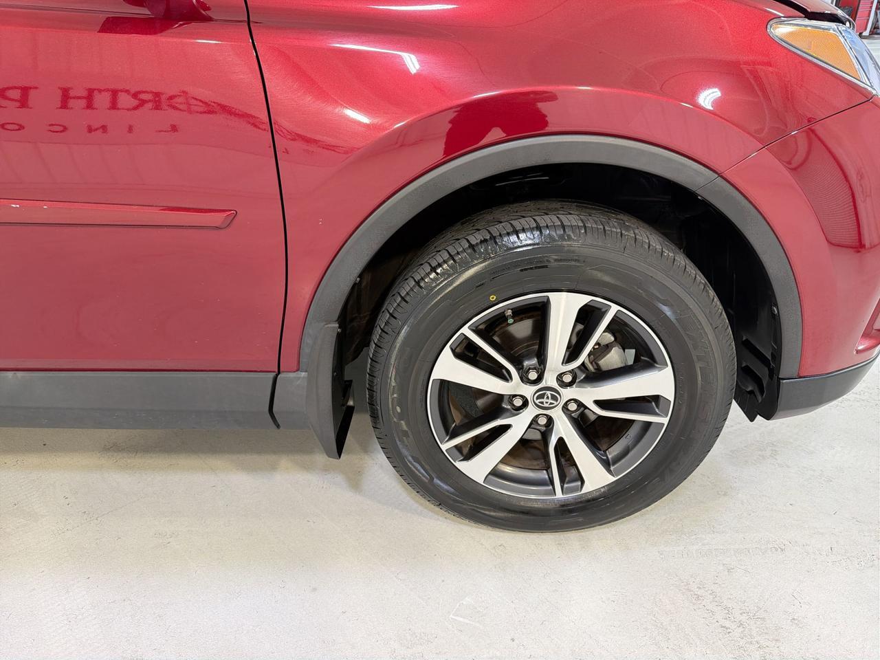 2018 Toyota RAV4 San Antonio TX