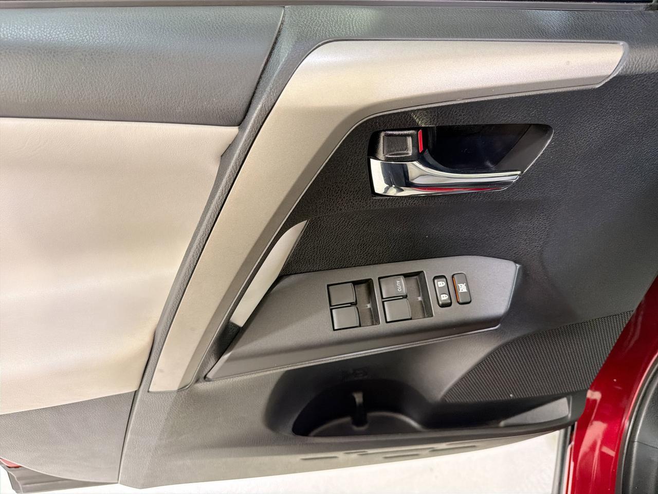 2018 Toyota RAV4 San Antonio TX