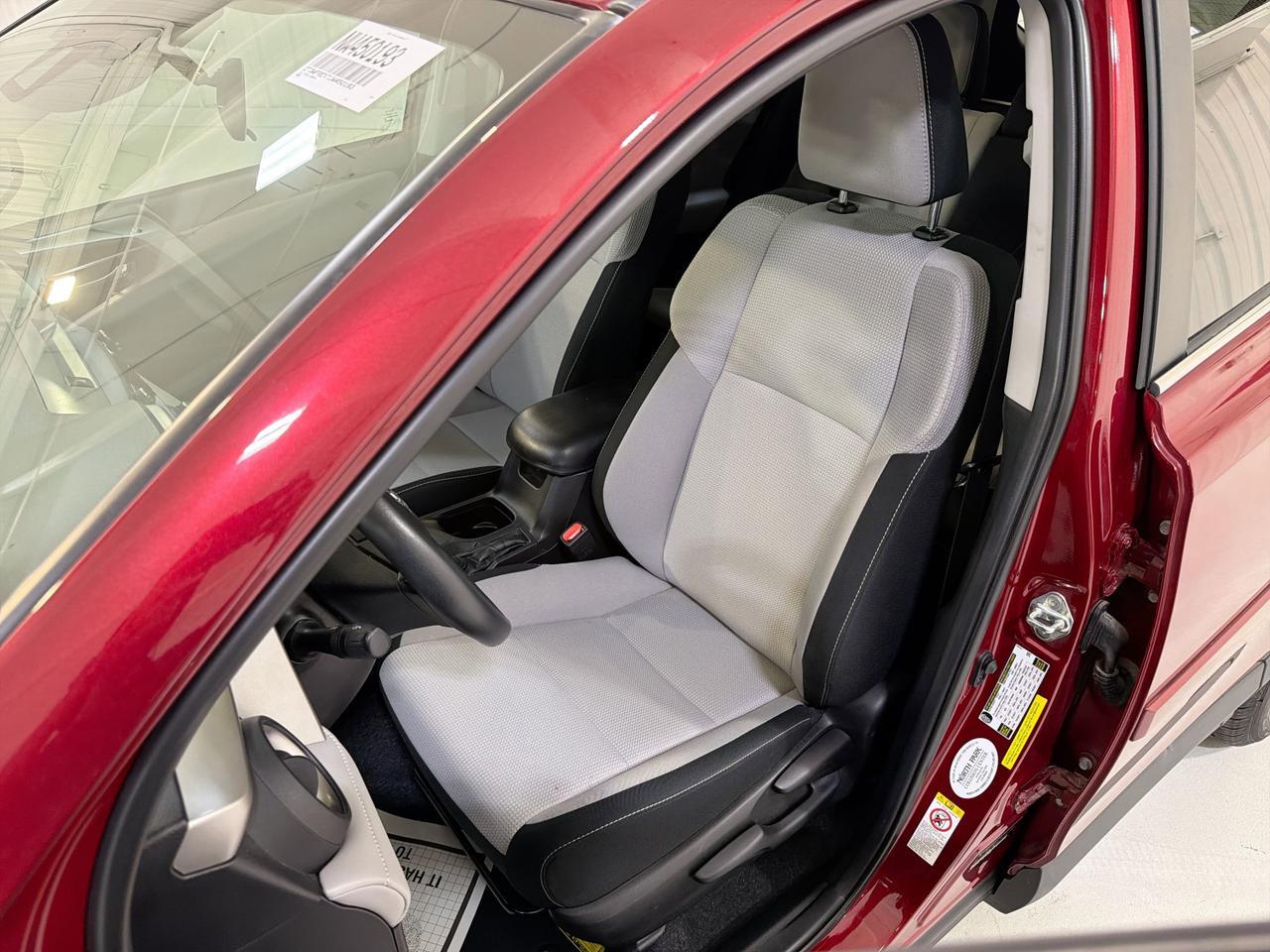 2018 Toyota RAV4 San Antonio TX