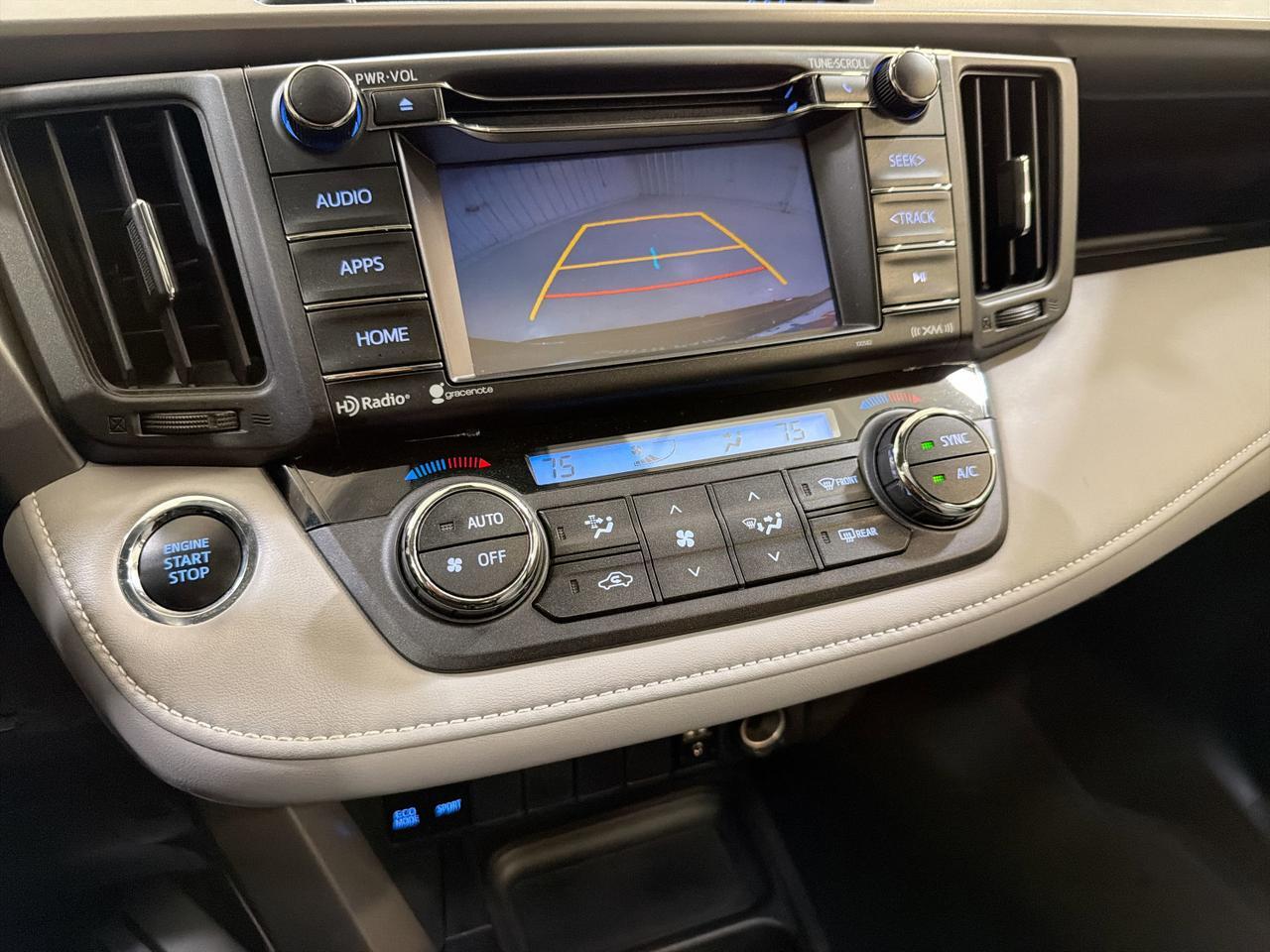 2018 Toyota RAV4 San Antonio TX