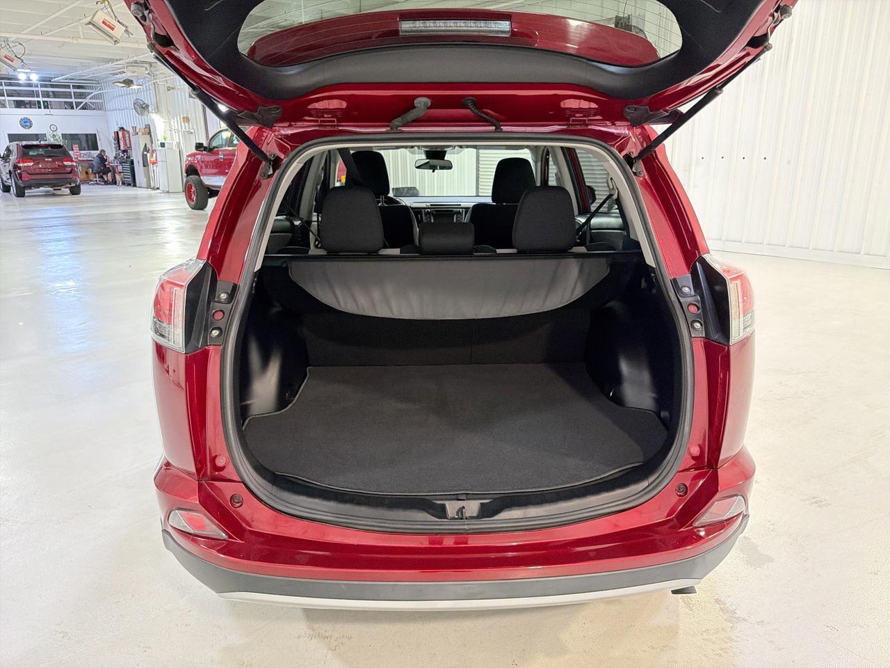 2018 Toyota RAV4 San Antonio TX