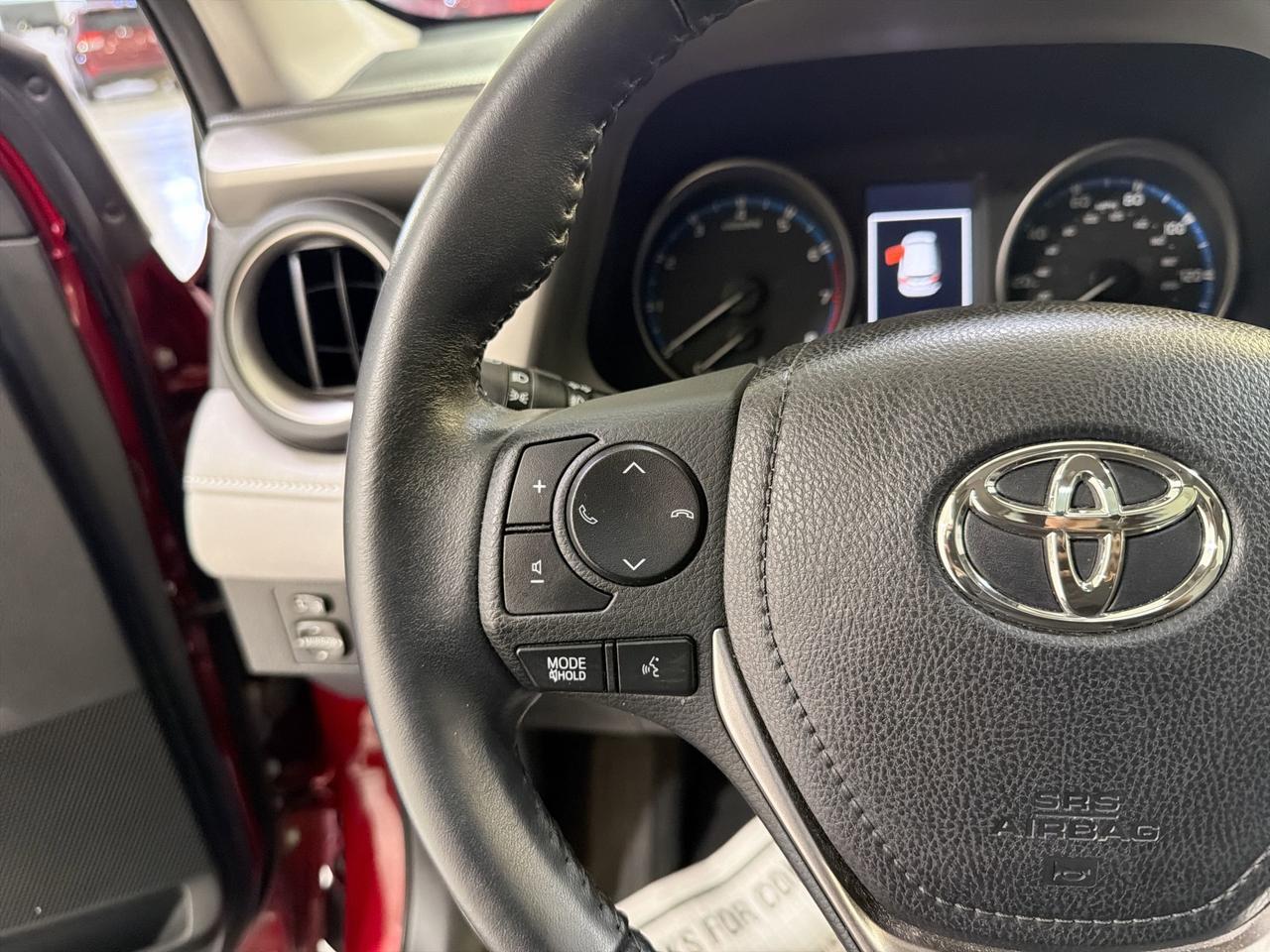 2018 Toyota RAV4 San Antonio TX